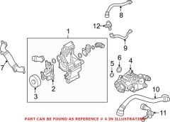 BMW-11538642560-TERMOSTAD