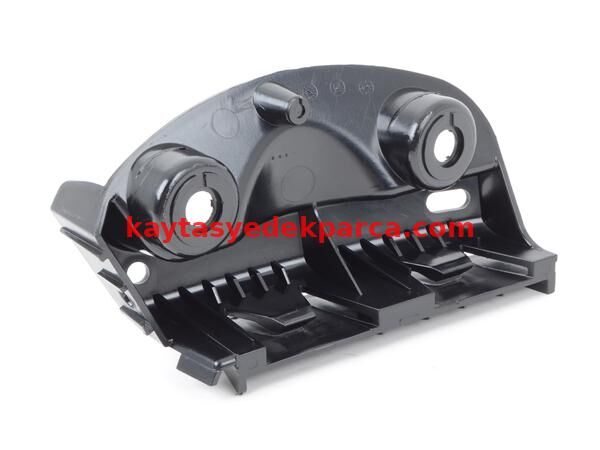 51127118194-7118194-BMW-TAMPON İÇ KLAVUZ E90/R ARKA