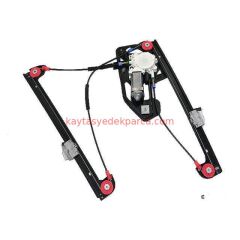 51338125202-8125202-BMW-CAM MEKANİZMASI E38/R ÖN