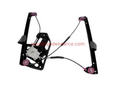 51338125202-8125202-BMW-CAM MEKANİZMASI E38/R ÖN