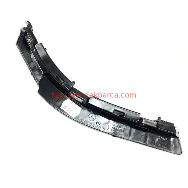 A4478800612-MER-TAMPON BRAKETI UC