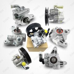BSH-32416768155-DİREKSİYON POMPASI E90/E87 DİZEL