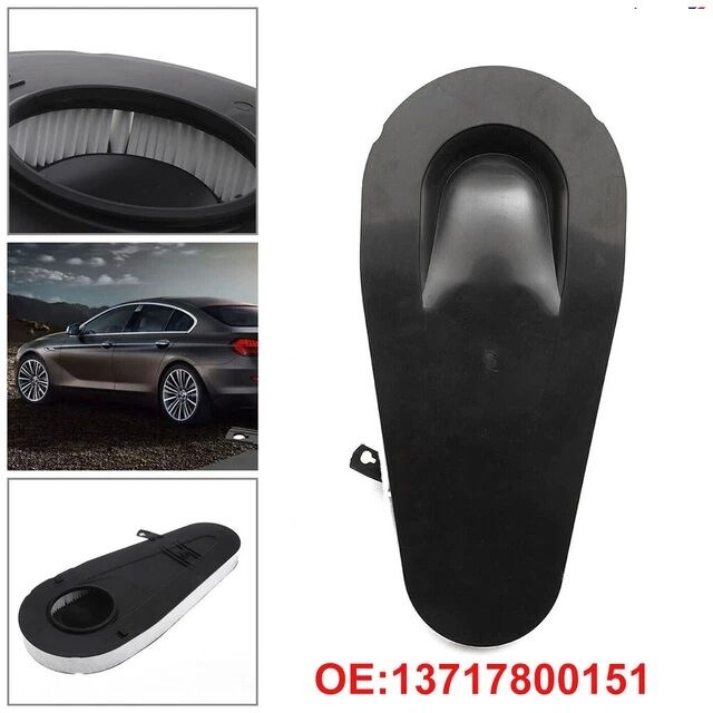 MAH-13717800151-HAVA FİLTRESİ F10