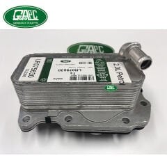 LND-LR075630-YAĞ SOĞUTUCU DİSCOVERY 2.0 d