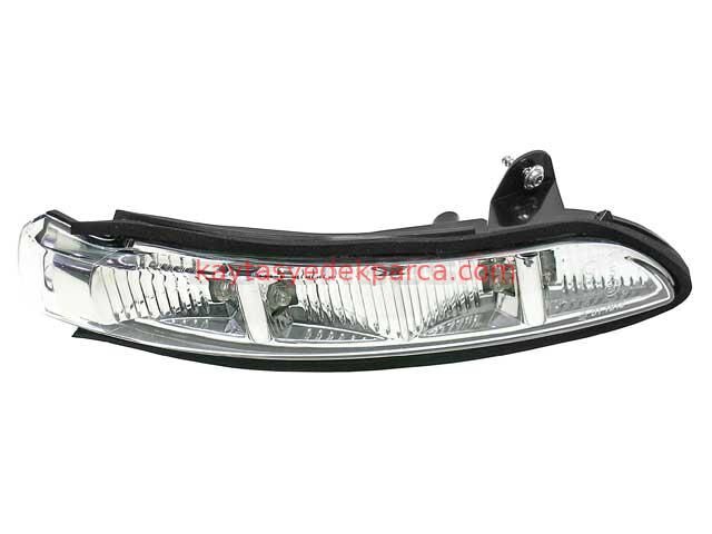 2198200621-TYG-AYNA SİNYALİ W219