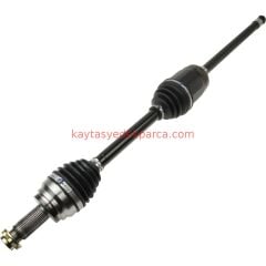 31607545126-7545126-ASP-AKS X5 R ÖN (E70)