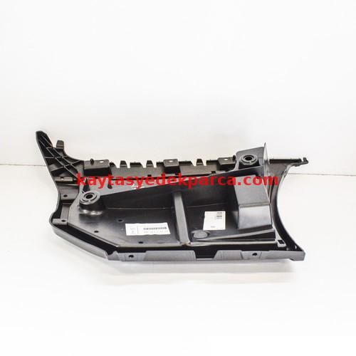 51127128245-7128245-BMW-TAMPON BRAKETİ E92/L ARKA