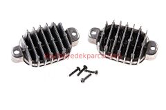 63117428425T-428425T-BMW-LED MODÜLÜ TEK