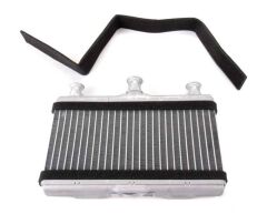 BEH-64119159033-KALORİFER RADY. E60 SENSÖRLÜ