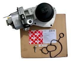 YAĞ FİLTRE HAZNESİ 2.2 FREELENDER 2- RR EVOQ