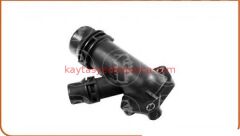 11122247499-2247499-VKT-SİLİNDİR KAPAK CONTASI E46/E39 M47 2 DELİK