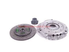 21211223240-1223240-LUK-DEBRİYAJ SETİ M50/M20 AC'SİZ