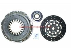 21211223240-1223240-LUK-DEBRİYAJ SETİ M50/M20 AC'SİZ