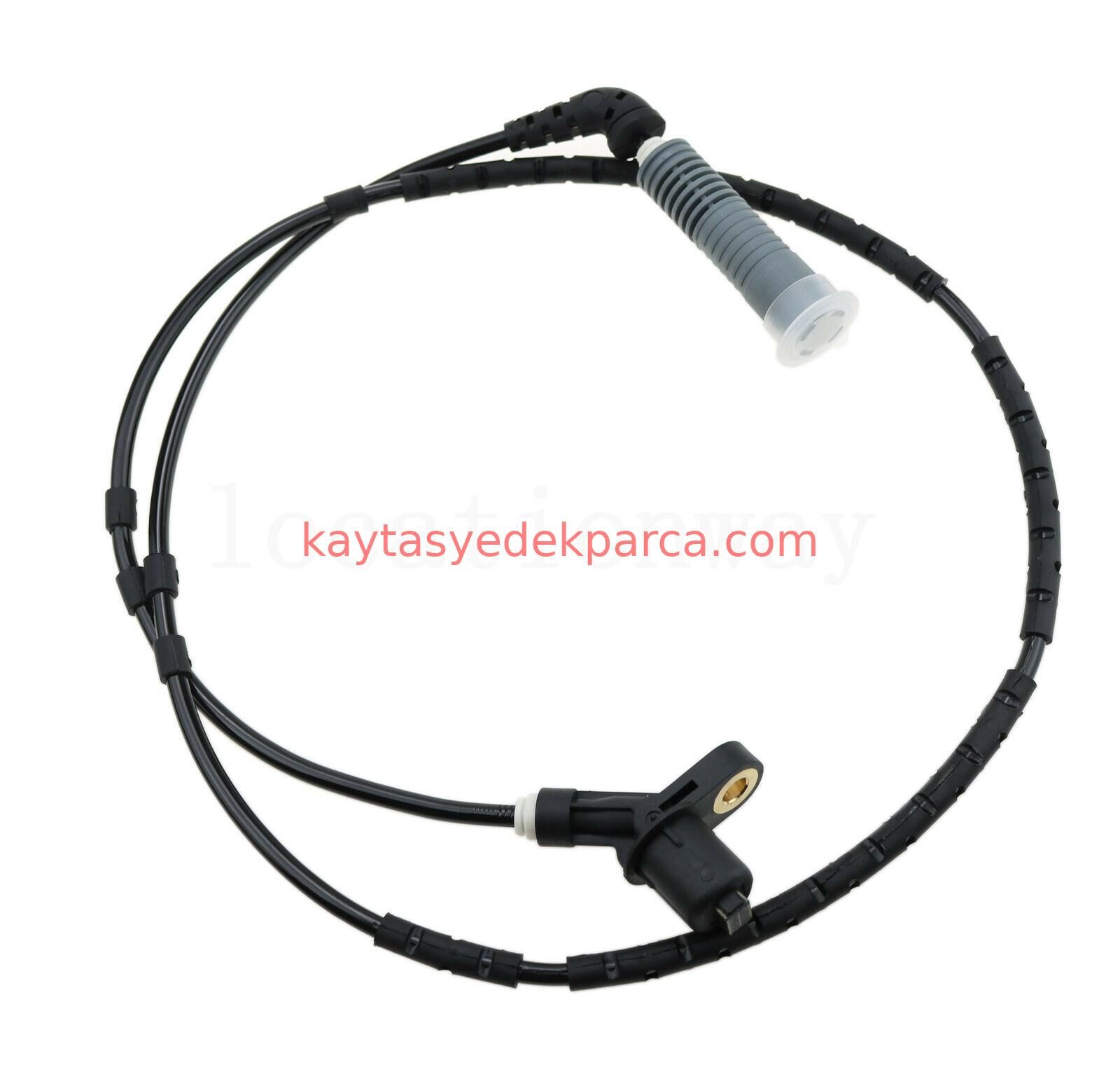 34521164370-1164370-TRK-ABS SENSÖRÜ E46 ARKA =>09/01