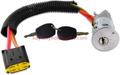 8771409-GOE-PİSTON SEKMAN STD EVOQUE 2,0