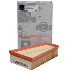 A2700940004-MAN-HAVA FİLTRESİ, M270 W176-246-C117 B150-CLA200