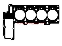 11122247500-2247500-VKT-SİLİNDİR KAPAK CONTASI E46/E39 M47 3 DELİK