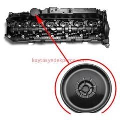 11128571308-8571308-BMW-KÜLBÜTÖR KAPAĞI G30G11G01 B57