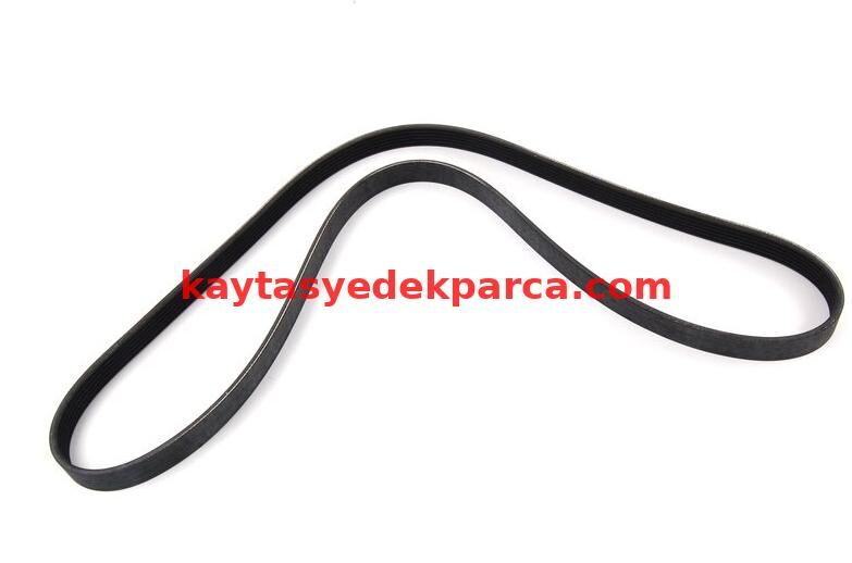 11281706545-1706545-CNT-KAYIŞ V 6PK 1538 E39/E46/M52 99=>