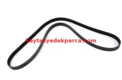 11281706545-1706545-CNT-KAYIŞ V 6PK 1538 E39/E46/M52 99=>