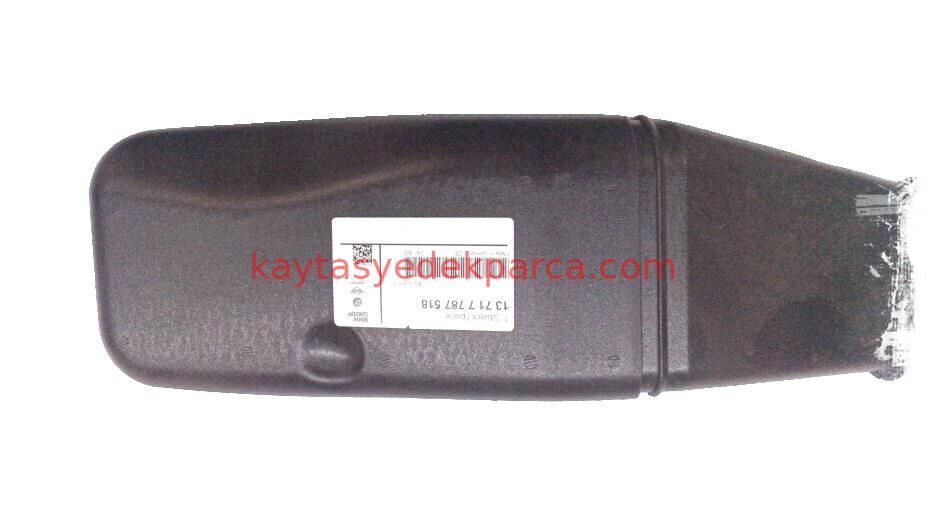 13717787518-7787518-BMW-MANİFOLD HAVALANDIRMA BORUSU E46 DİZEL