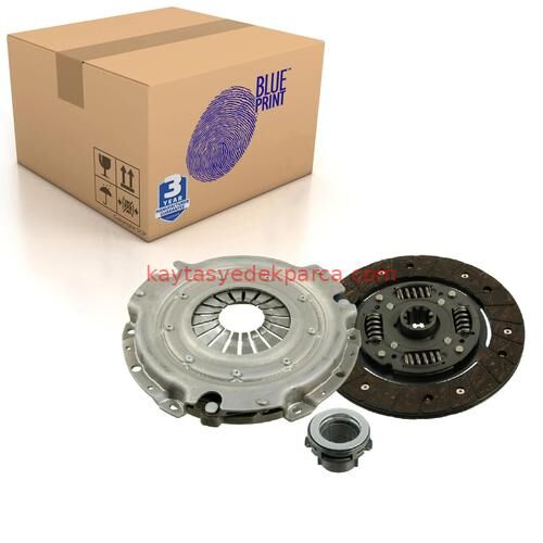 21211223569-1223569-LUK-DEBRİYAJ SETİ M40/M43