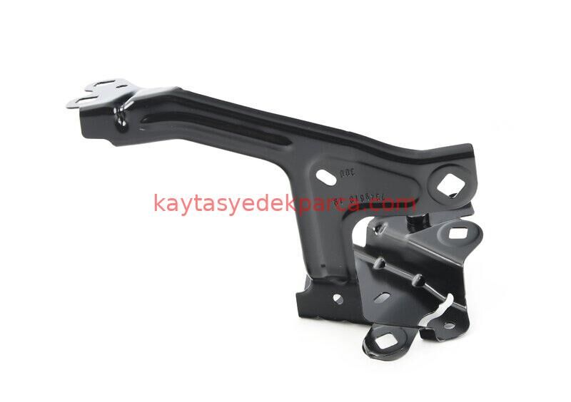 41007440424-7440424-BMW-ÇAMURLUK BRAKETİ ÖN