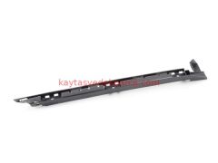 51127135587-7135587-BMW-TAMPON NİKELAJI E65/ARKA L