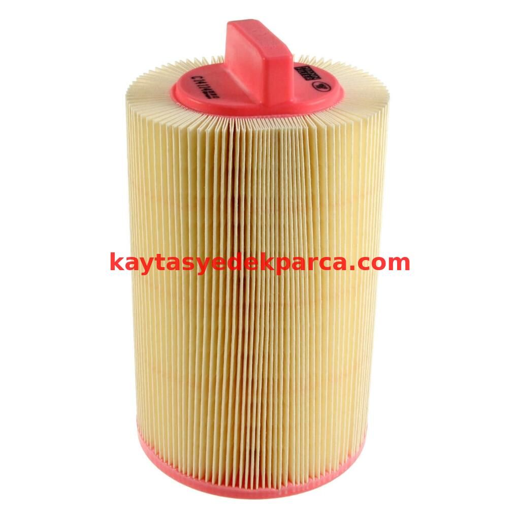 A2710940204-MAN-HAVA FİLTRESİ, M271 W203-204-209-211