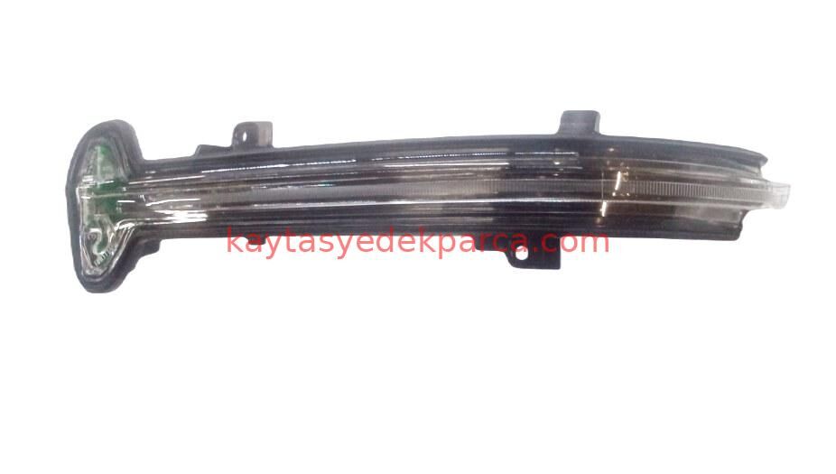 AYNA SİNYALİ SOL G20