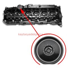 11128579601-8579601-BMW-YAĞ DOLUM BORUSU