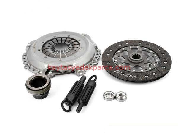 21211223571-1223571-LUK-DEBRİYAJ SETİ M42/M44 AC'Lİ