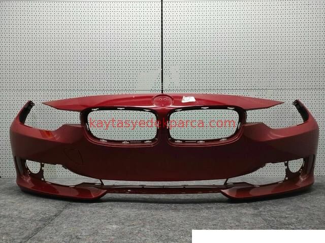 51117292991-7292991-TYG-TAMPON SETİ F30 ÖN ARKA