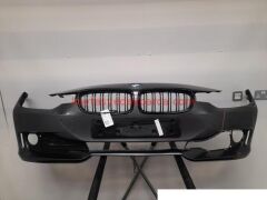 51117292991-7292991-TYG-TAMPON SETİ F30 ÖN ARKA