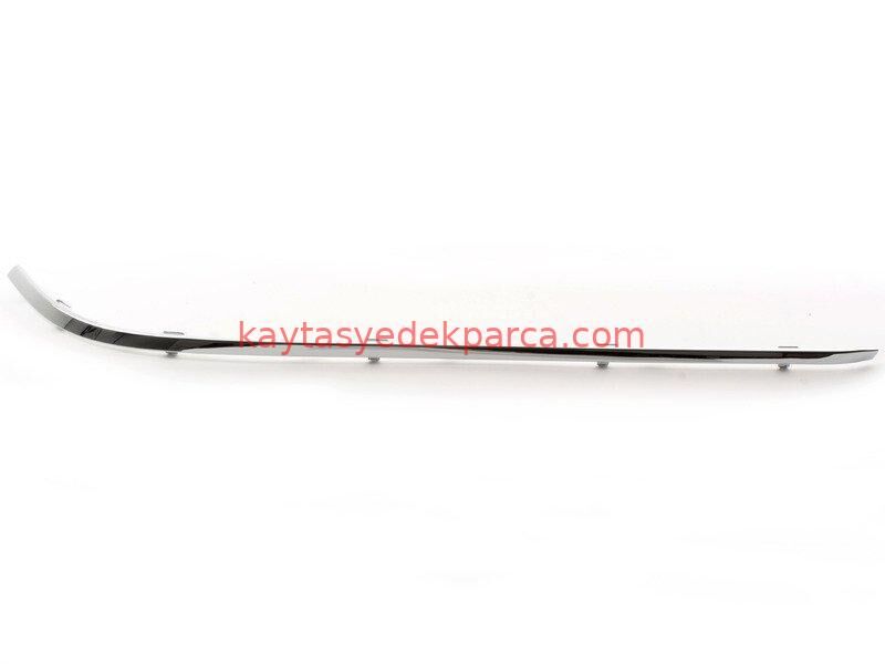 51127135588-7135588-BMW-TAMPON ÇITASI CROM E65/66 ARKA
