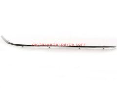 51127135588-7135588-BMW-TAMPON ÇITASI CROM E65/66 ARKA