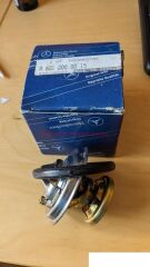 A6012000215-2000215-BHR-TERMOSTAT OM601 75C