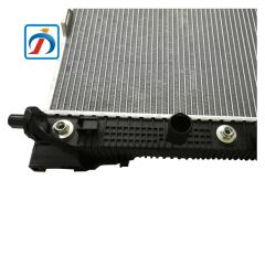 BSG-A2045000300-İNTERCOOLER RADYATÖRÜ, W204