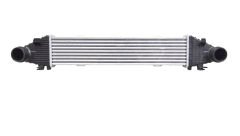 BSG-A2045000300-İNTERCOOLER RADYATÖRÜ, W204