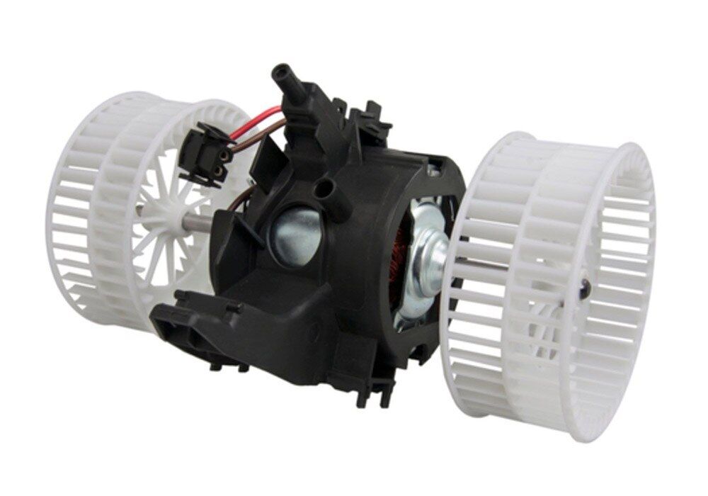 BHR-64116933910-KALORİFER MOTORU E60