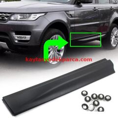 LR139044-LND-İNTERCOL RADYATÖRÜ VELAR