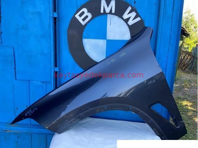 41007492363-7492363-BMW-ÇAMURLUK ÖN SOL