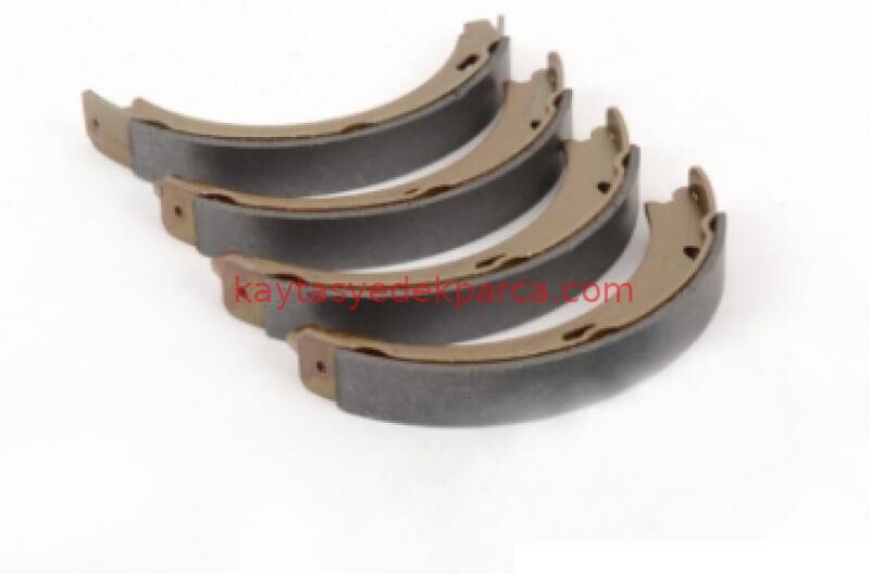 A1244200720-TEX-EL FREN BALATASI, W124-201-202-203-209-210-168-414