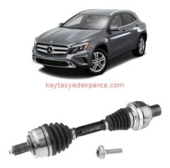 A2463309100-BSG-ÖN AKİS W117,246,SAG