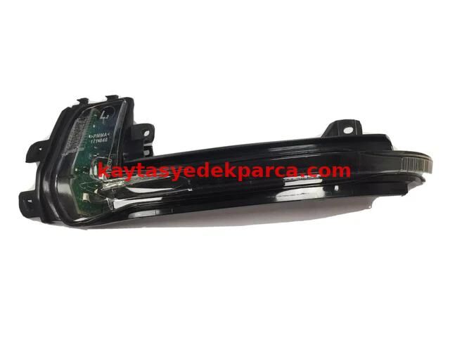 AYNA SİNYALI VOSVOGEN