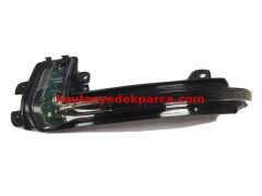 AYNA SİNYALI VOSVOGEN