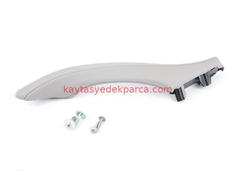 CAM DÜĞME ÇERÇEVESİ BEJ SOL