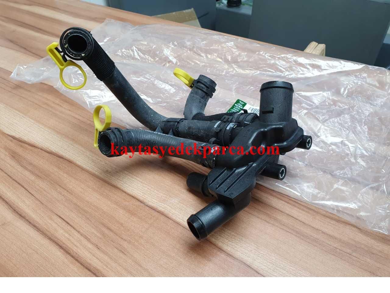 LR005819-LND-DAĞITICI VALF +HORTUM