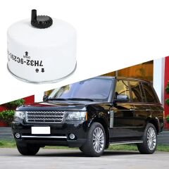 MHL-LR009705-MAZOT FİLİTRESİ 2007=>SPORT