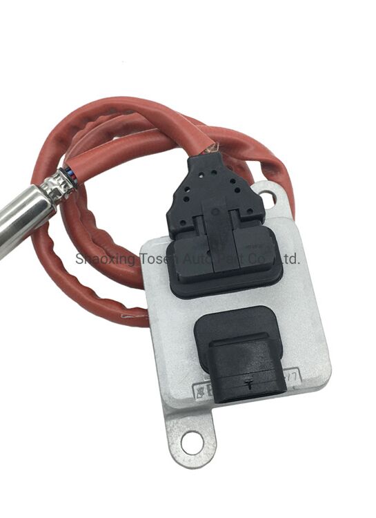 BMW-13628589846-NOX SENSÖR  ÖNCESİ